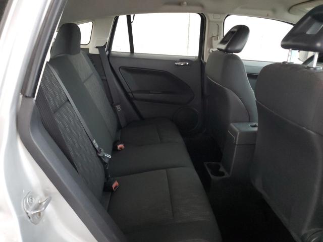 Photo 10 from auction – 2008 DODGE CALIBER with VIN 1B3HB28BX8D769724