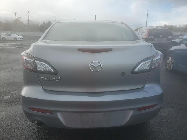 Photo 6 from auction – 2013 MAZDA 3 I with VIN JM1BL1TGXD1783956