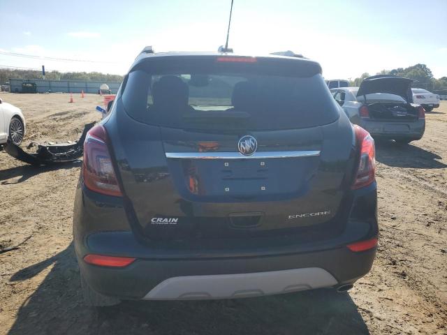 Photo 6 from auction – 2019 BUICK ENCORE PRE with VIN KL4CJASB5KB885327