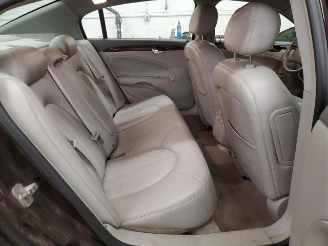 Photo 10 from auction – 2008 BUICK LUCERNE CX with VIN 1G4HD57288U131835