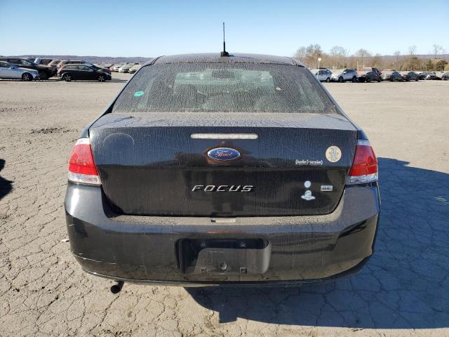 Photo 6 from auction – 2010 FORD FOCUS SE with VIN 1FAHP3FN4AW238148