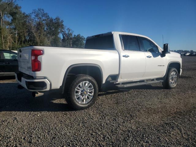 Photo 3 from auction – 2023 CHEVROLET SILVERADO with VIN 1GC4YREY0PF125407