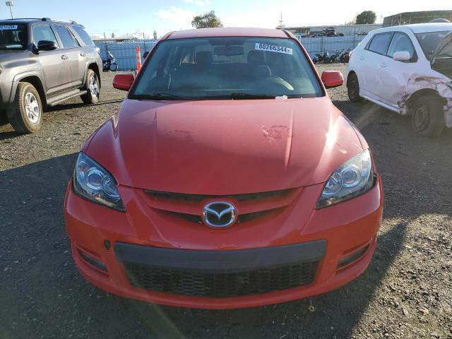 Zdjęcie 5 z aukcji – 2008 MAZDA SPEED 3 z VIN JM1BK34L881855916