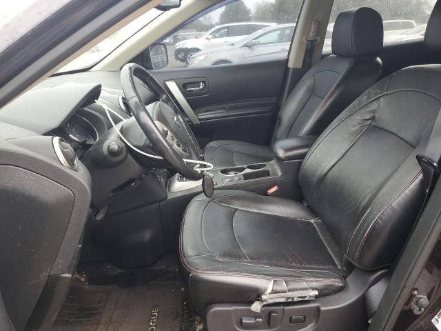 Photo 7 from auction – 2012 NISSAN ROGUE S with VIN JN8AS5MT7CW291733