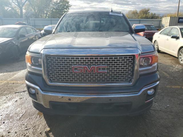 Photo 5 from auction – 2015 GMC SIERRA K15 with VIN 3GTU2WEC9FG390280