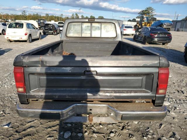 Photo 10 from auction – 1990 FORD RANGER with VIN 1FTCR10A1LUA80259
