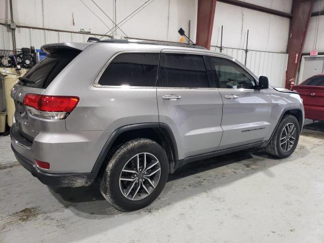 Photo 3 from auction – 2019 JEEP GRAND CHER with VIN 1C4RJEBG2KC715472