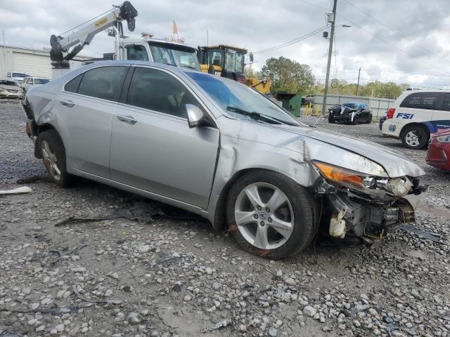 Photo 4 from auction – 2010 ACURA TSX with VIN JH4CU2F65AC029968