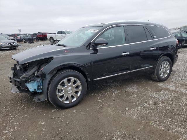 BUICK ENCLAVE 2016 with VIN 5GAKVBKD2GJ254515 - Photo from auction