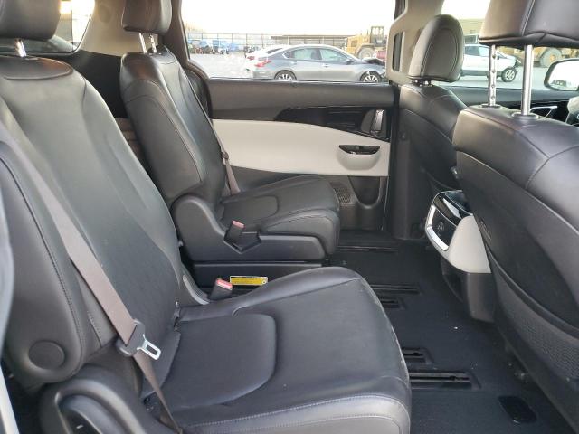Photo 11 from auction – 2022 KIA CARNIVAL E with VIN KNDNC5H34N6094901