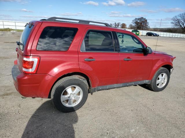 Photo 3 from auction – 2011 FORD ESCAPE XLT with VIN 1FMCU9D71BKB91668