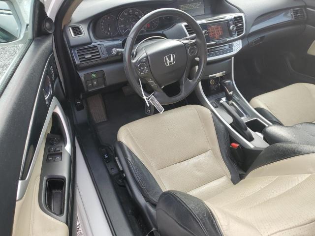 Photo 8 from auction – 2015 HONDA ACCORD EXL with VIN 1HGCT2B83FA008262