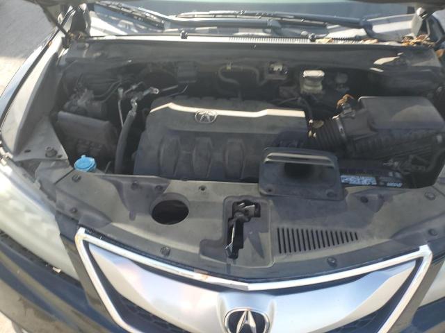 Photo 12 from auction – 2016 ACURA RDX with VIN 5J8TB4H39GL002465