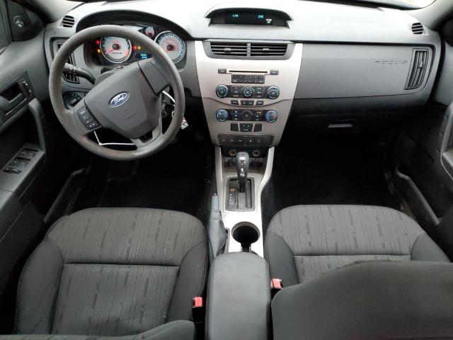 Photo 8 from auction – 2010 FORD FOCUS SE with VIN 1FAHP3FN6AW177921
