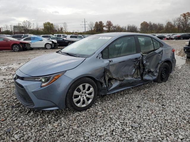 TOYOTA COROLLA LE 2023 with VIN 5YFB4MDE9PP059493 - Photo from auction
