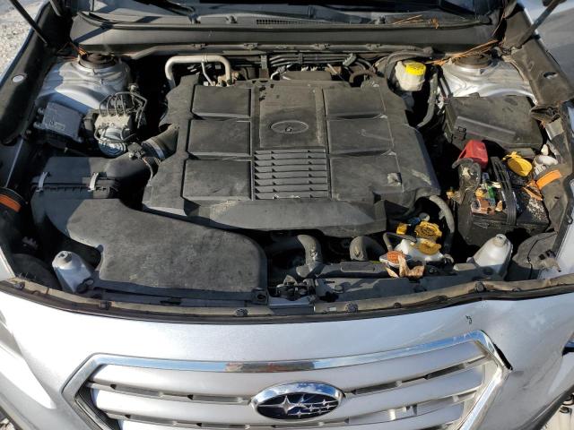 Photo 12 from auction – 2017 SUBARU OUTBACK 3. with VIN 4S4BSENC8H3320336