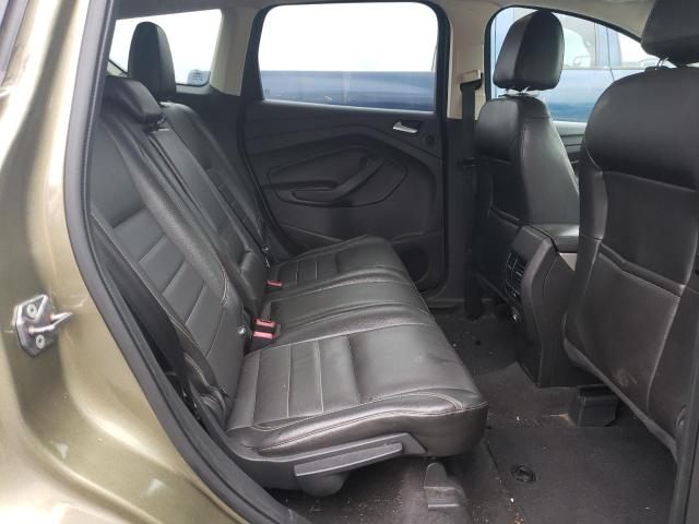 Photo 11 from auction – 2013 FORD ESCAPE SEL with VIN 1FMCU0HX3DUB62802
