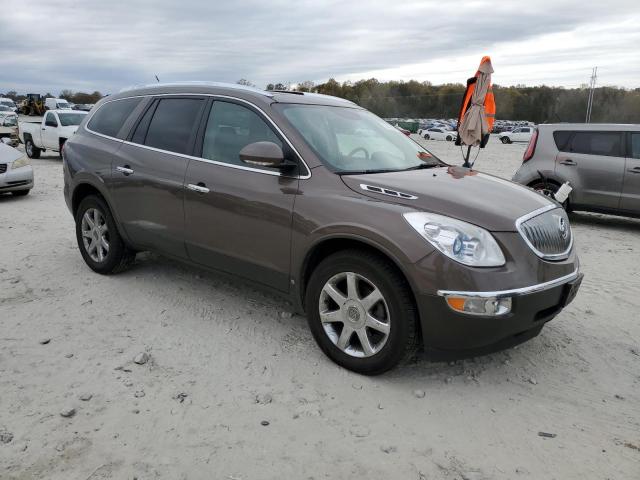 Photo 4 from auction – 2009 BUICK ENCLAVE CX with VIN 5GAER23D59J179442