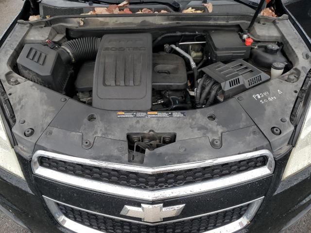 Photo 12 from auction – 2012 CHEVROLET EQUINOX LT with VIN 2GNALDEK3C1133753