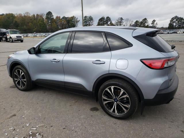 Photo 2 from auction – 2022 FORD ESCAPE SEL with VIN 1FMCU9H97NUB48568