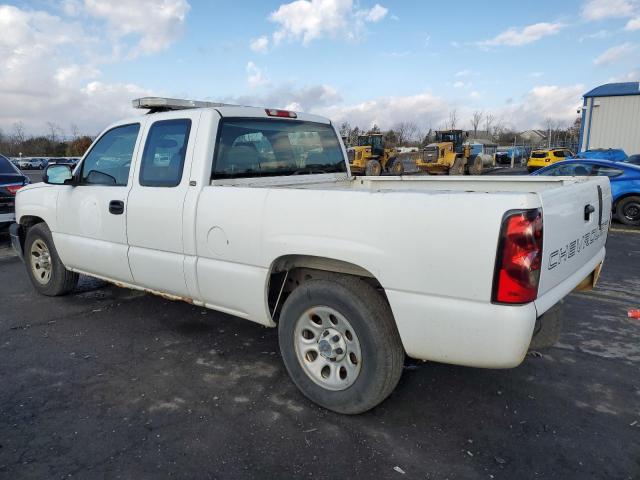 Photo 2 from auction – 2005 CHEVROLET SILVERADO with VIN 1GCEC19V35Z199369