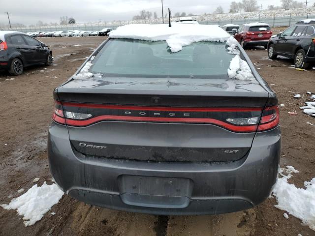 Photo 6 from auction – 2015 DODGE DART SXT with VIN 1C3CDFBB2FD311017