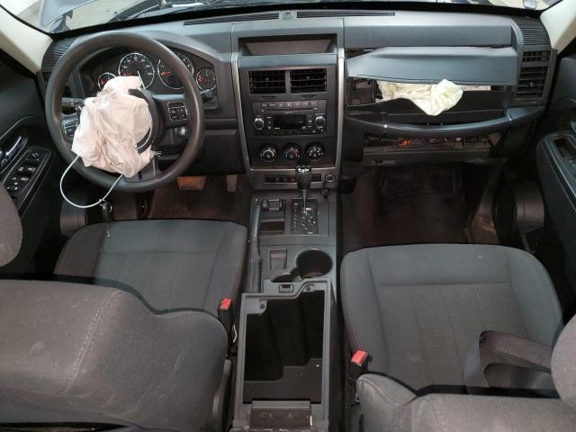 Photo 8 from auction – 2011 JEEP LIBERTY SP with VIN 1J4PN2GK5BW551960
