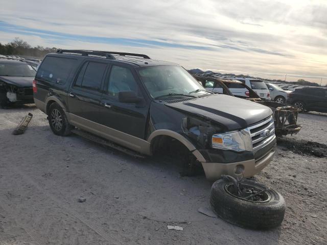 Photo 4 from auction – 2014 FORD EXPEDITION with VIN 1FMJK1J55EEF46233