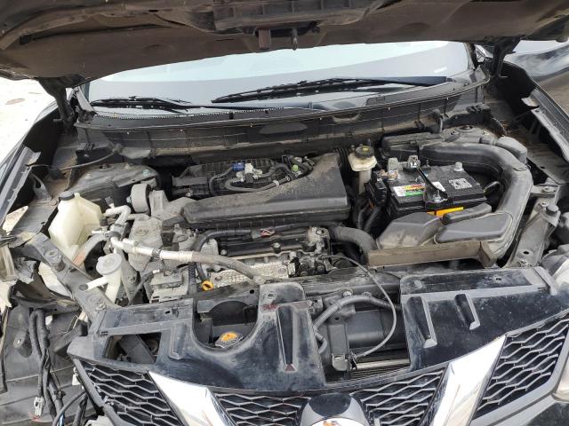 Photo 12 from auction – 2014 NISSAN ROGUE S with VIN 5N1AT2MTXEC870657