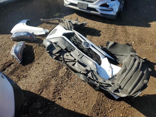 Photo 12 from auction – 2020 TOYOTA RAV4 LE with VIN 2T3F1RFV2LW102432