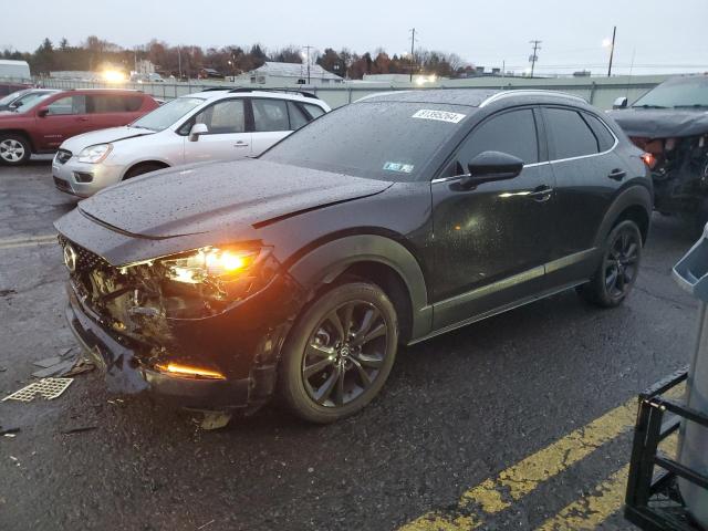 MAZDA CX-30 2022 with VIN 3MVDMBAY6NM431211 - Photo from auction