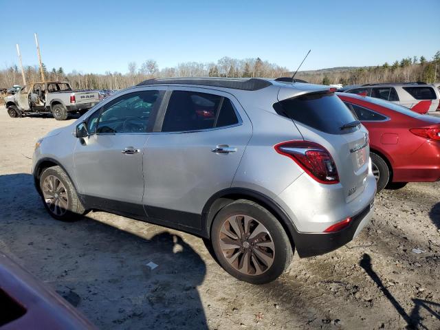 Photo 2 from auction – 2017 BUICK ENCORE PRE with VIN KL4CJBSB4HB146514