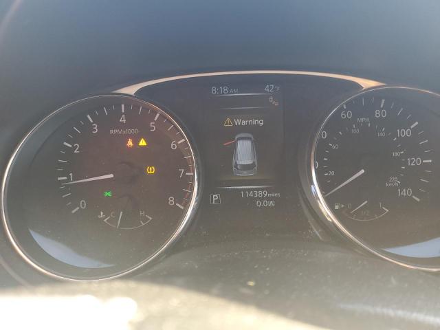 Photo 9 from auction – 2016 NISSAN ROGUE S with VIN KNMAT2MV7GP650376