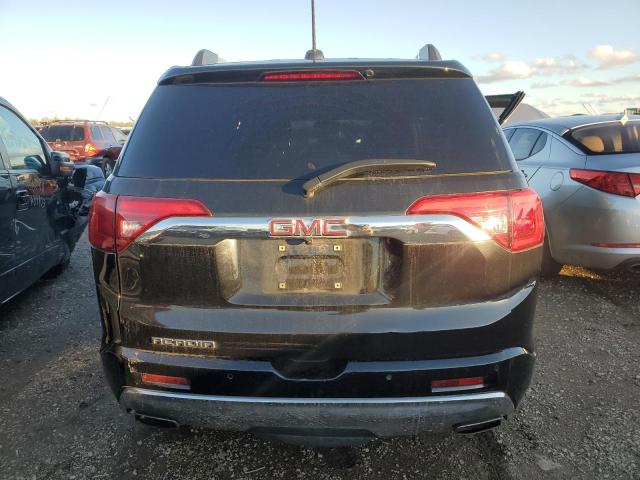 Photo 6 from auction – 2017 GMC ACADIA DEN with VIN 1GKKNPLS3HZ216405