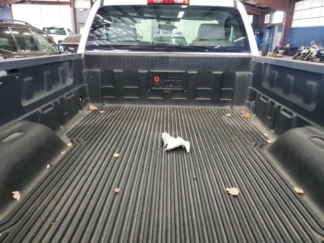 Photo 10 from auction – 2014 CHEVROLET SILVERADO with VIN 1GCNCPEC4EZ394212