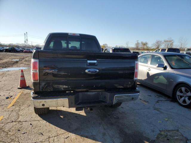 Photo 6 from auction – 2013 FORD F150 SUPER with VIN 1FTFX1EF3DFA73164