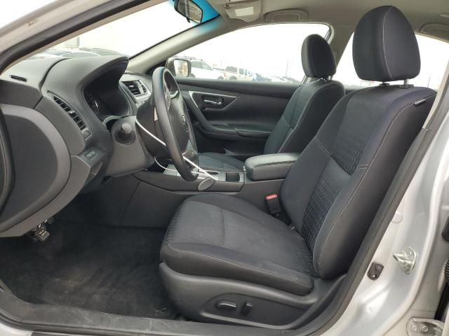 Photo 7 from auction – 2017 NISSAN ALTIMA 2.5 with VIN 1N4AL3AP5HN366906
