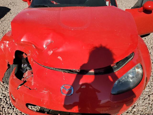 Zdjęcie 11 z aukcji – 2008 MAZDA MX-5 MIATA z VIN JM1NC26F780142216