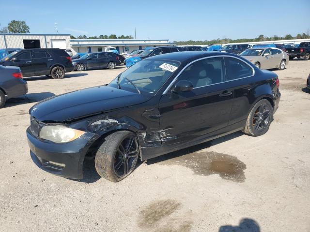 BMW 128 I 2011 with VIN WBAUP7C51BVP21802 - Photo from auction