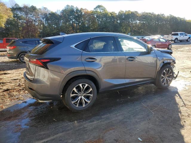 Photo 3 from auction – 2016 LEXUS NX 200T BA with VIN JTJBARBZ1G2051685