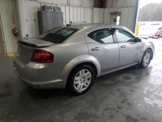 Photo 3 from auction – 2013 DODGE AVENGER with VIN 1C3CDZAG2DN770750