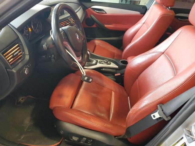 Photo 7 from auction – 2013 BMW X1 SDRIVE2 with VIN WBAVM1C59DVW45257