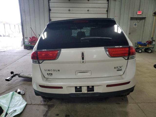 Zdjęcie 6 z aukcji – 2013 LINCOLN MKX z VIN 2LMDJ8JK1DBL29176