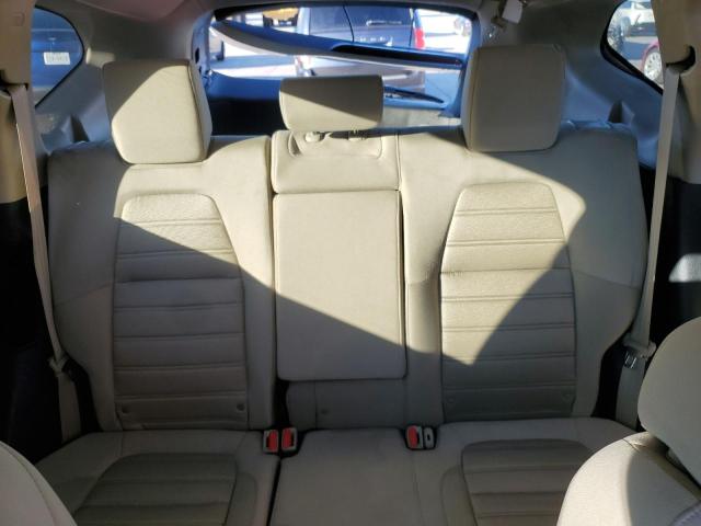 Photo 10 from auction – 2022 HONDA CR-V EX with VIN 5J6RT6H54NL011908