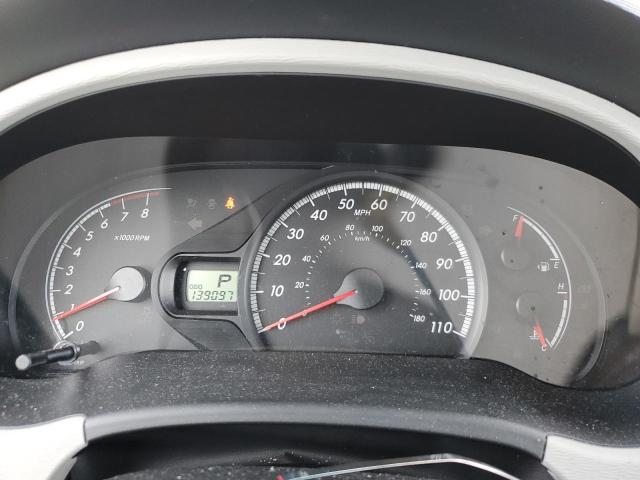 Photo 9 from auction – 2013 TOYOTA SIENNA LE with VIN 5TDKK3DC1DS303932