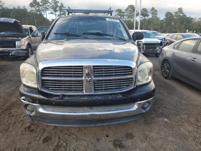 Photo 5 from auction – 2007 DODGE RAM 1500 S with VIN 1D7HU182X7S134652
