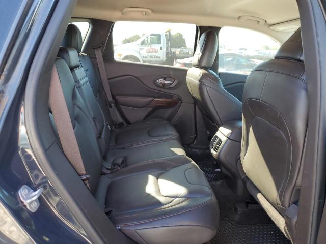 Photo 11 from auction – 2016 JEEP CHEROKEE T with VIN 1C4PJMBB5GW306989