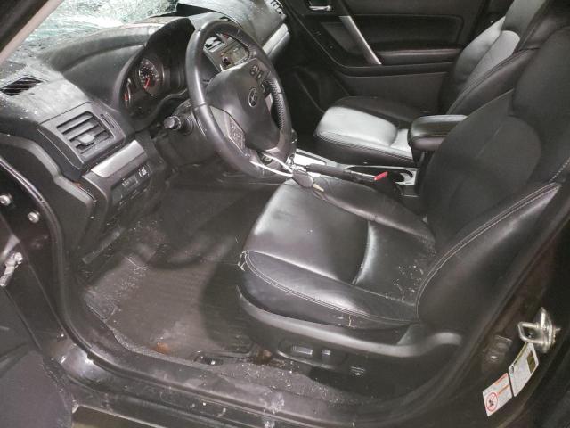 Photo 7 from auction – 2014 SUBARU FORESTER 2 with VIN JF2SJAHC0EH556569
