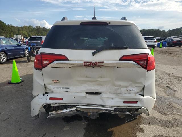 Photo 6 from auction – 2019 GMC ACADIA DEN with VIN 1GKKNXLS1KZ150153