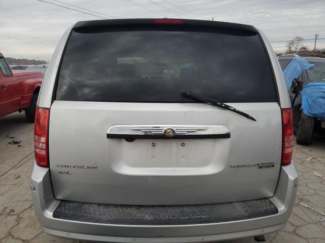 Photo 6 from auction – 2010 CHRYSLER TOWN & COU with VIN 2A4RR6DX0AR215399